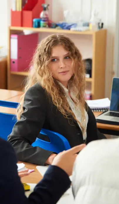 Sixth Form