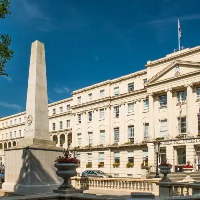 Cheltenham Historical Facts