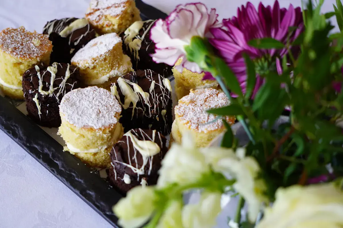 Venue hire, The Griffin Theatre at Rendcomb College