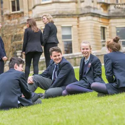 Is Boarding School Better Than Day School?
