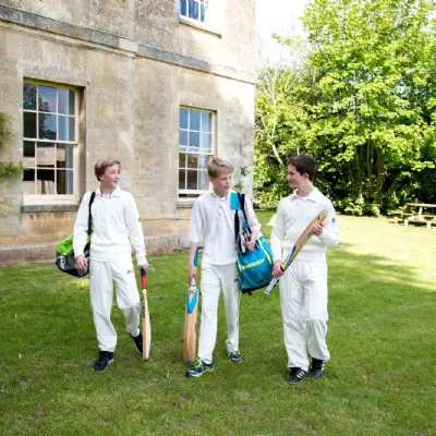 Is There A Right Age To Send Your Child To Private School?