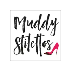 Muddy Stilettos