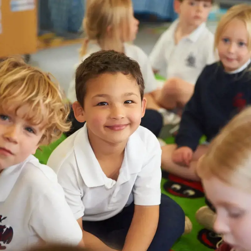 Junior School