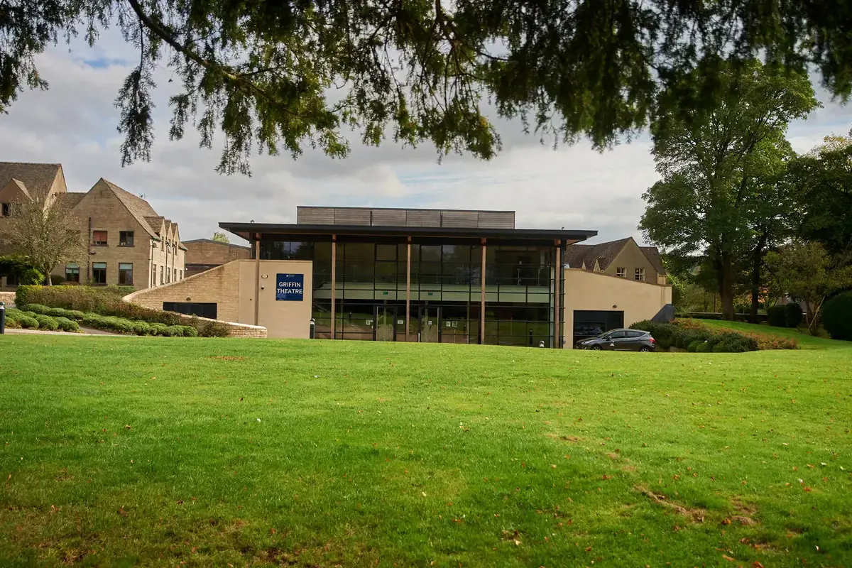 Sixth Form facilities