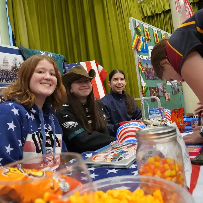 American Programme