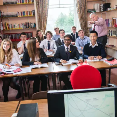 What makes private schools different?