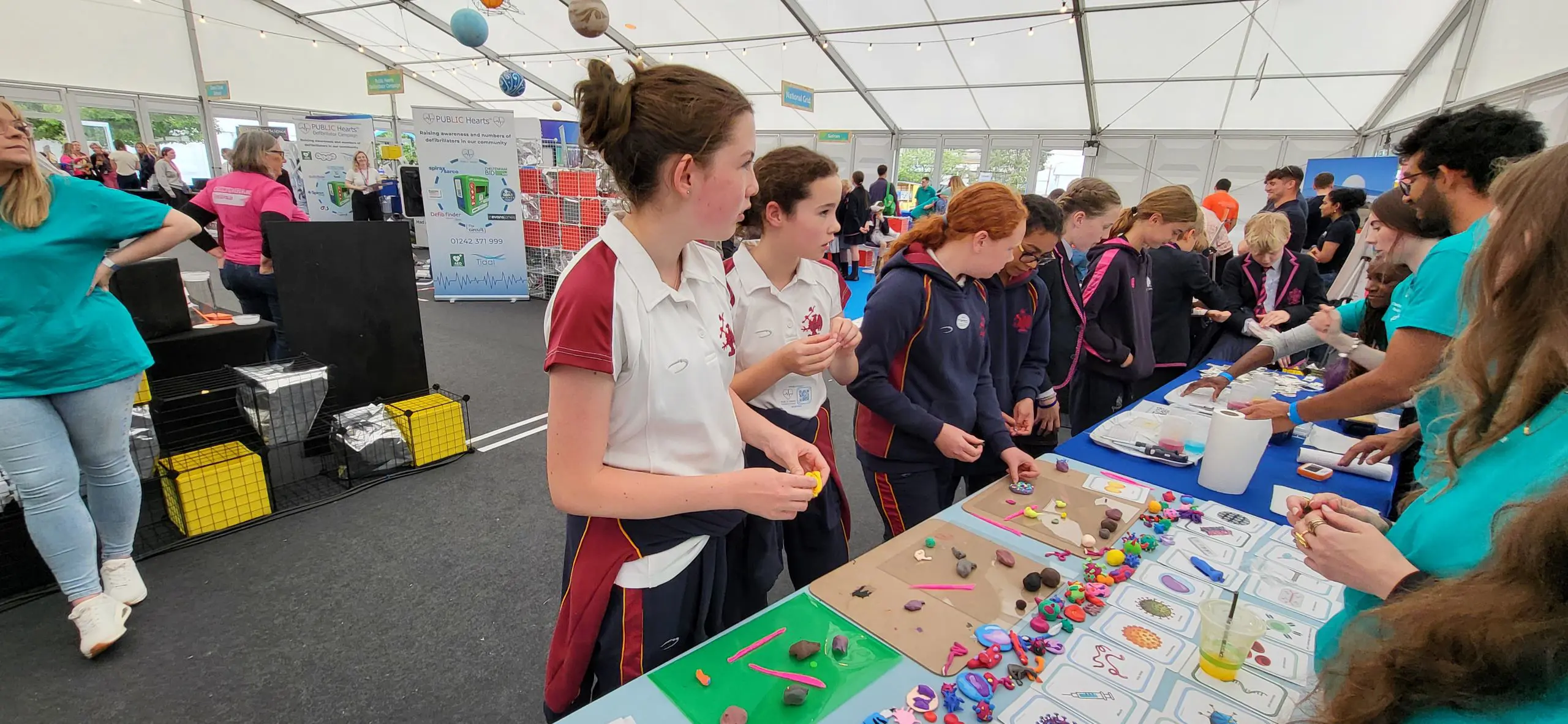 Student Reflection on the Year 7 Science Trip